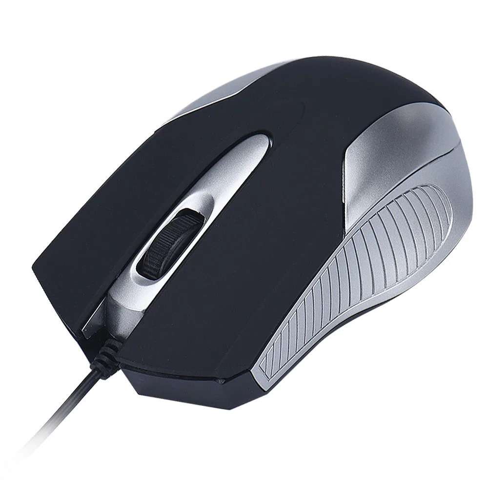 optical mouse