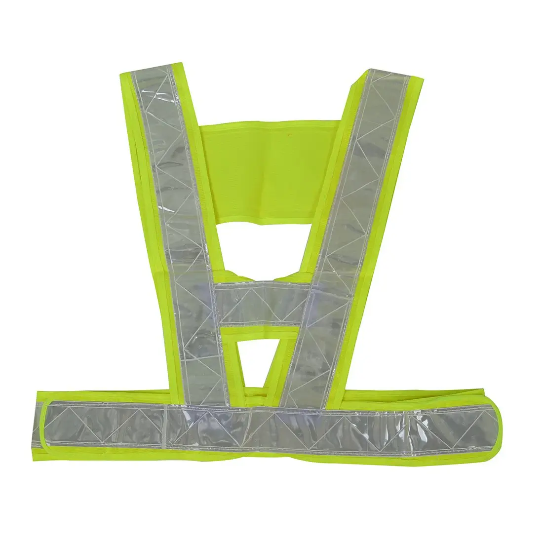 반사 안전 조끼 노란색 야외 가시성, 안전 조끼Reflective Safety Clothing AliExpress