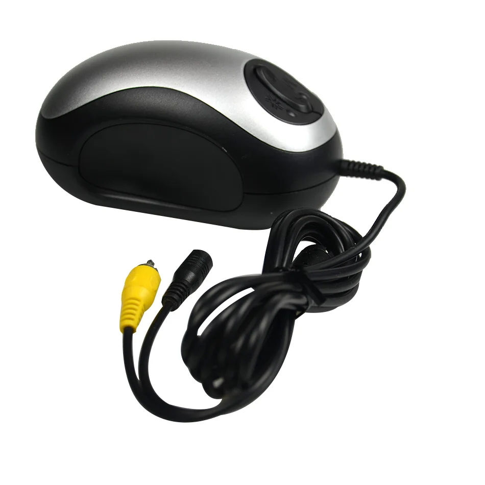 UM028B 5X 25X Digital Magnifier Wired Reading Aid Desktop Mouse Camera