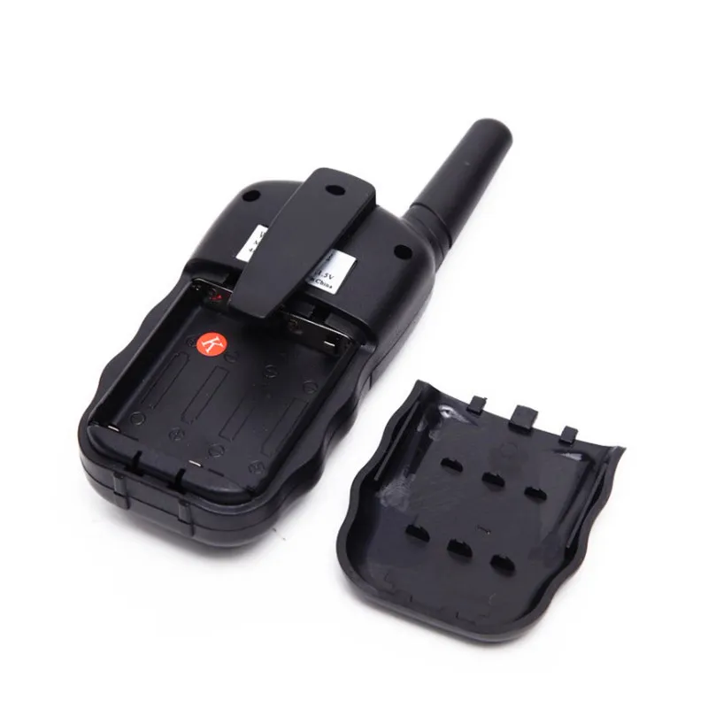 2pcs Baofeng BF-T3 Walkie Talkie Best Gift for Kids Children Radio Mini Handheld T3 Wireless Two Way Radio Kids Toy Woki Toki