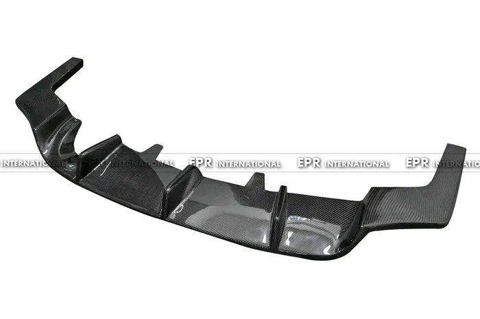 Honda Civic FD2 Js Racing Rear Diffuser  (6)_1