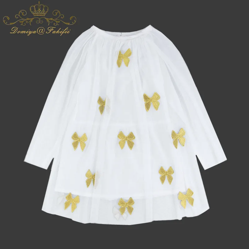 

Kids Summer Clothes 3 Year Baby Girl Birthday Dress European Children Clothes 2018 Brand Appliques Baby Girl Princess Dresses