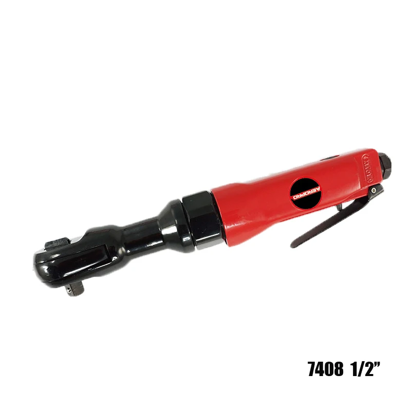 SH RONGXING 1/2 '' 1/4'' 3/8 ''пневматический гайковерт с трещоткой воздуха