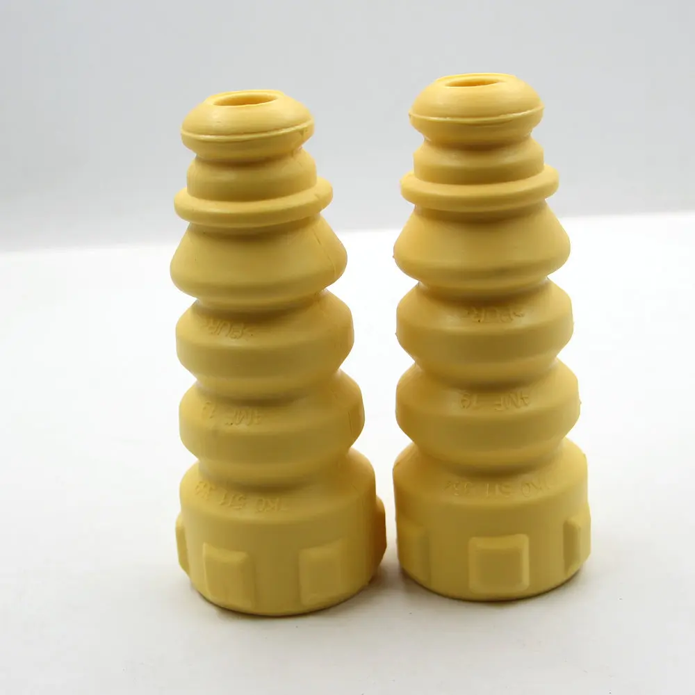 

A punching block after the shock absorber rubber buffer slow new Passat Tiguan Jetta Octavia superb Golf 6 MK6 1KD 511 359