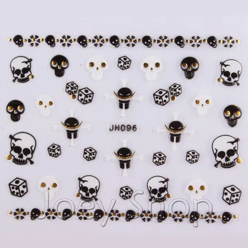 JH096 Gold
