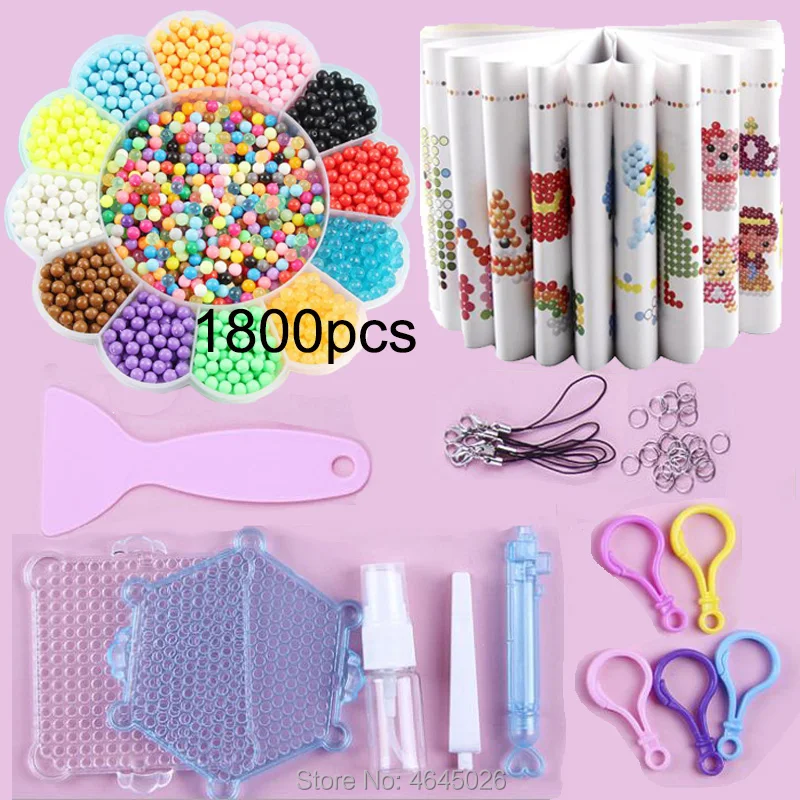 kids beads meihua