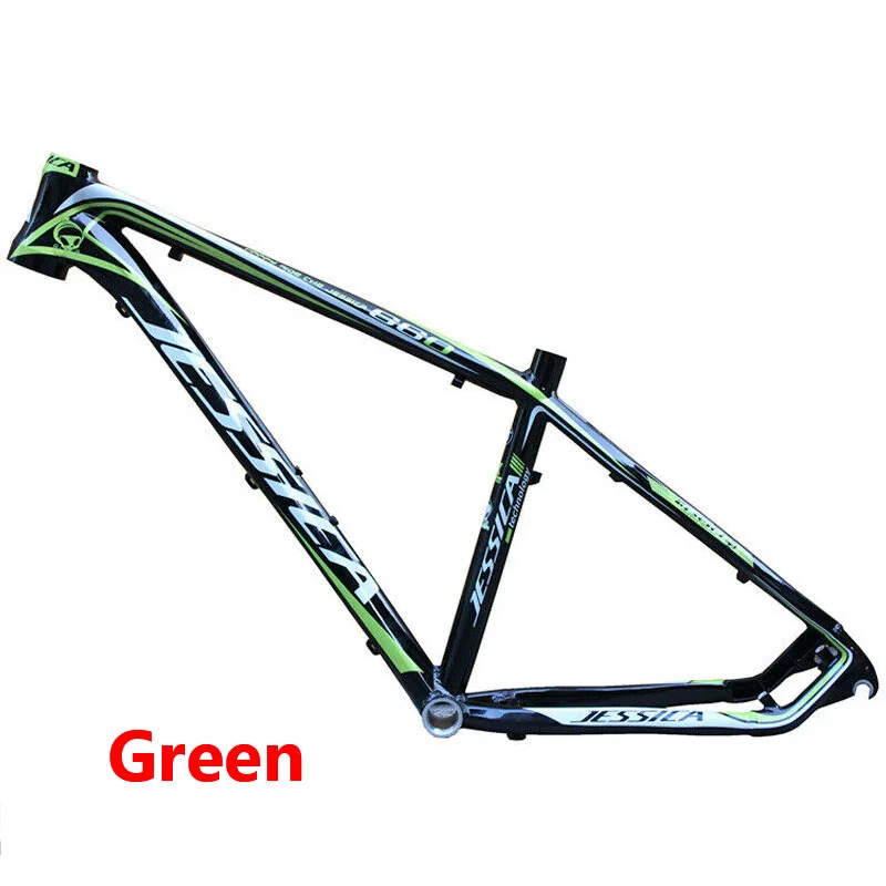 Großer Sale JESSICA Mountainbike Rahmen 26er MTB Fahrrad