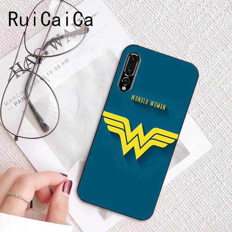 Marvel DC Superhero Logo Avengers