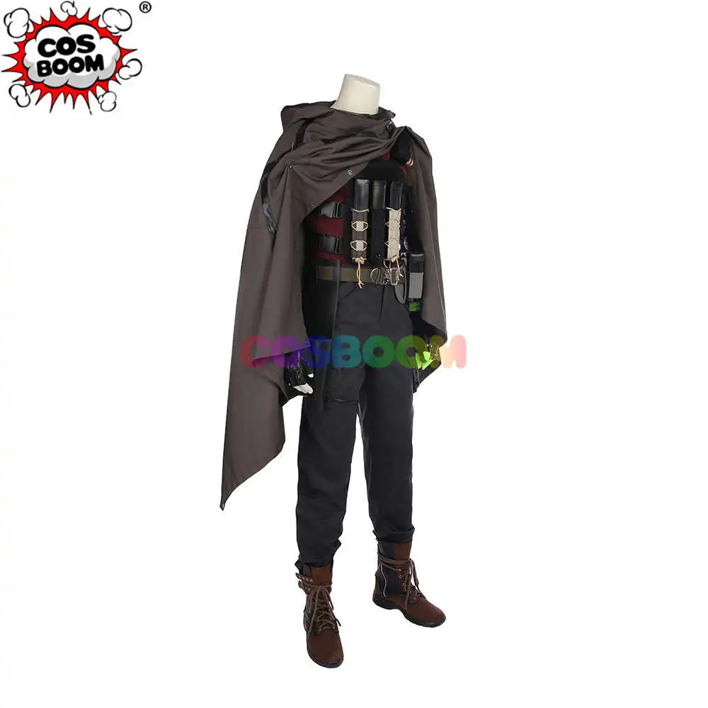 deadpool 2 cable costume2