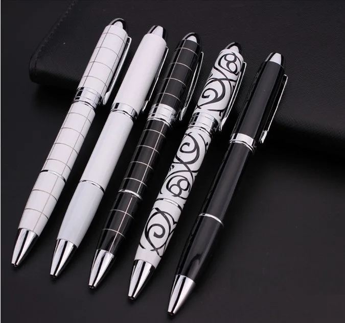 2 in 1 Multifunctional Ballpoint Pen USB Rechargeable Lighter Gift