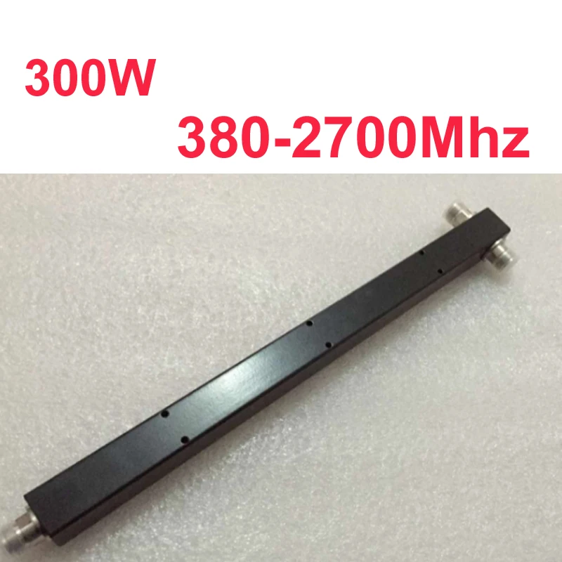 

telecom use 300W cavity Power splitter 2 Ways power dIvider frequency 380-2700Mhz splitter power divider 4G LTE divider