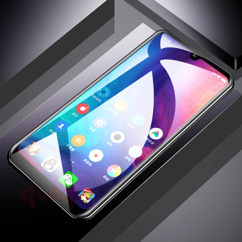 15D Full Protective Hydrogel Film For Xiaomi Redmi Note 7 6 Pro Screen Protector For Xiaomi Mi 9 A2 8 Lite SE A1 5X 6X Not Glass