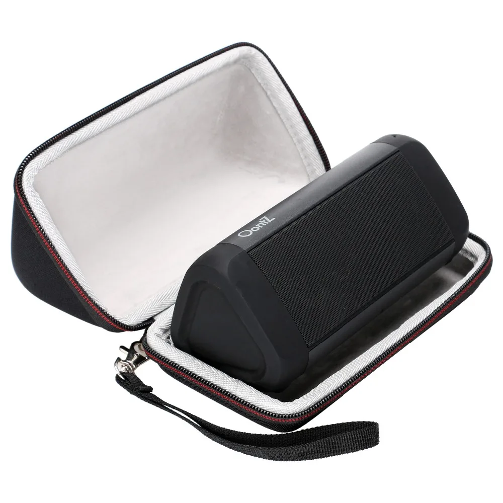 

LTGEM Hard EVA Travel Carrying Case for OontZ Angle 3 ULTRA/PLUS Edition Portable Bluetooth Speaker
