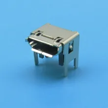 5 шт. Замена для зарядки 3 Bluetooth динамик USB док-разъем порт зарядки Micro USB