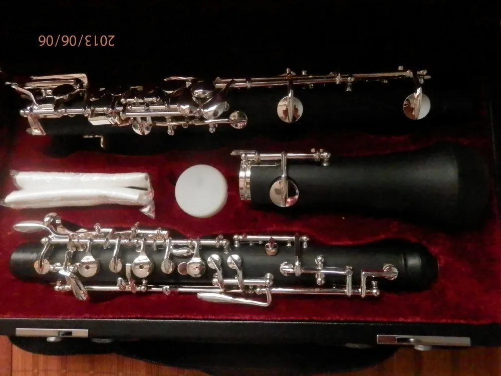 Woodwind Instrument , Advanced oboe C key nice material , Oboein
