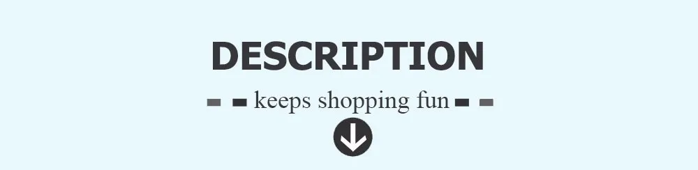 descripition