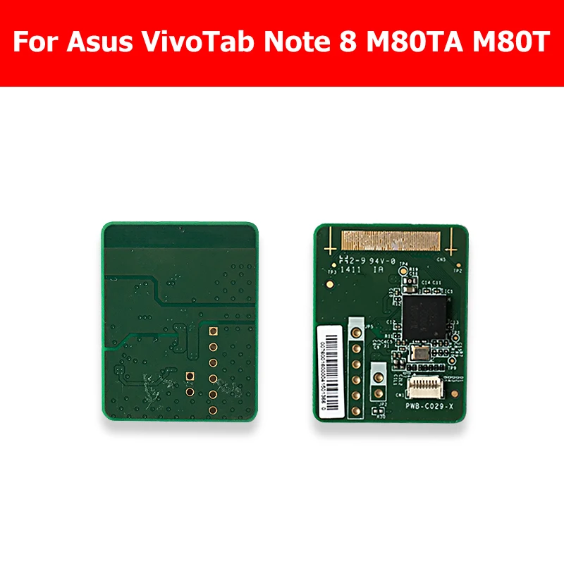 Оригинальный сенсорный ЖК разъем для Asus VivoTab Note 8 M80TA M80T|lcd note 8|touch asusasus touch |