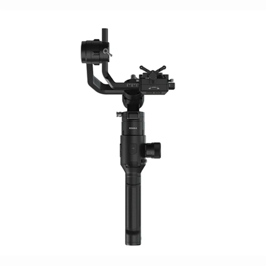 Original DJI Ronin S Professional Camera Control 3