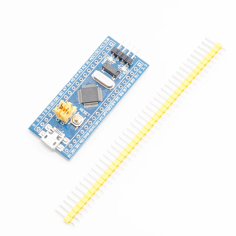 Минимальная системная плата STM32F103C8T6 ARM STM32 модуль разработки для Arduino|development