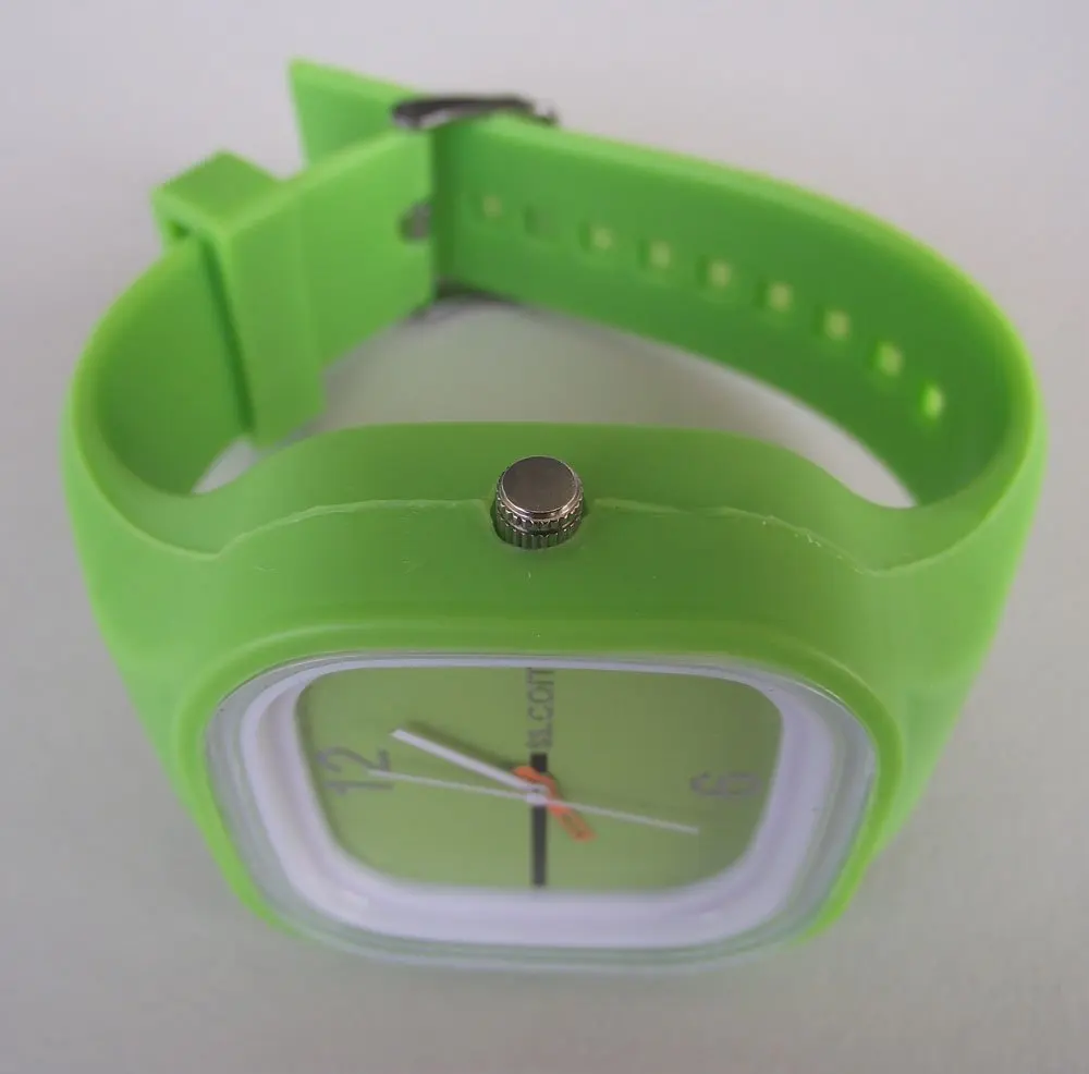 Fancy watch,fashion jelly watch,Jelli watch, high quality silicone
