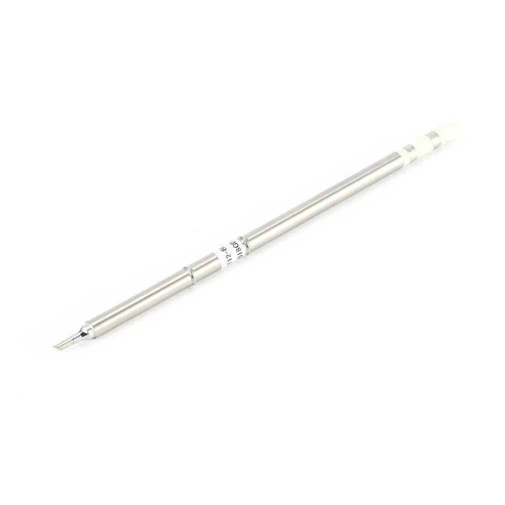 

T12 Series Soldering Iron Tips T12-BC2 High-grade Welding Tools T12 Soldering Tip for Soldering Station Rapid Heating