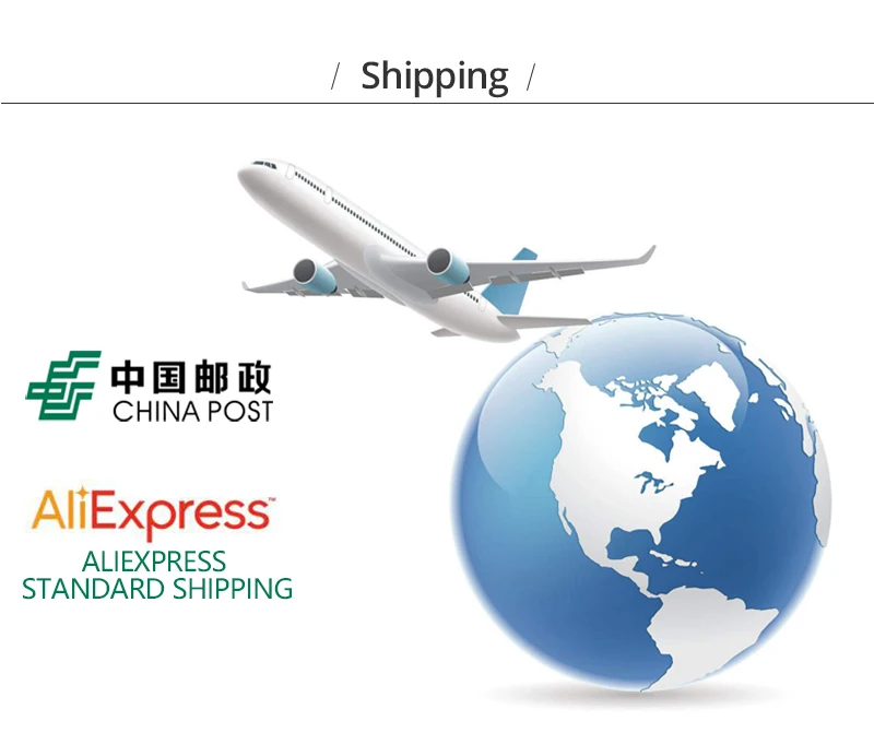 shipping