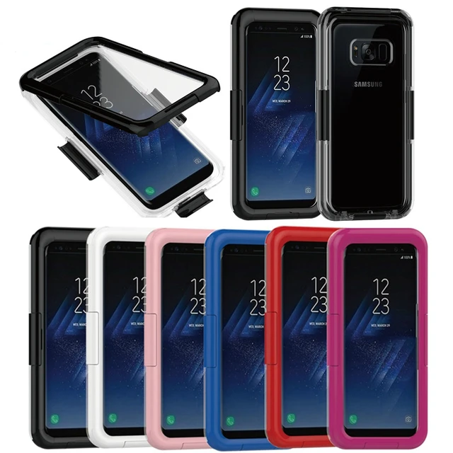 carcasa subacvatica samsung galaxy s5 carcasa subacvatica samsung galaxy s5