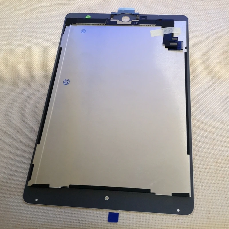 Для ipad 6 lcd Air 2 lcd a1566 a1567 lcd сенсорный экран панель дигитайзер ipad 6 ipad air 2 инструмент+ клей air2