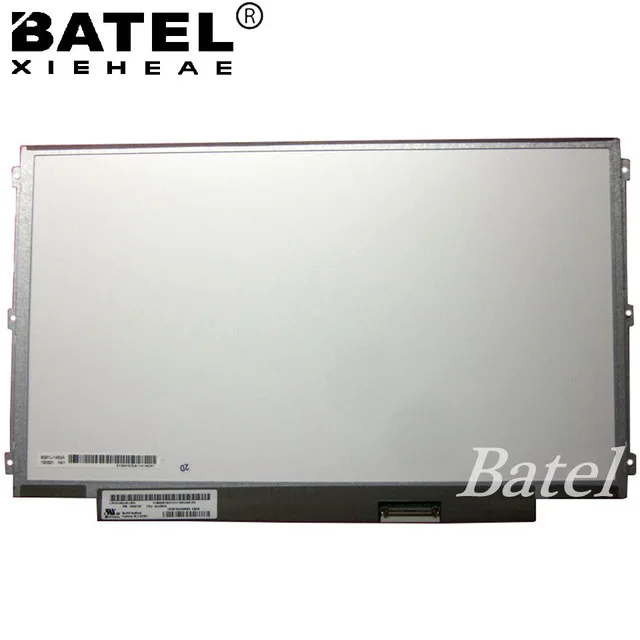 FOR Lenovo ThinkPad U260 K27 K29 X220 X230 X220i X220T IPS Screen LED Display LP125WH2 SLB1 SLB3 matrix 1366x768 matte | Компьютеры и