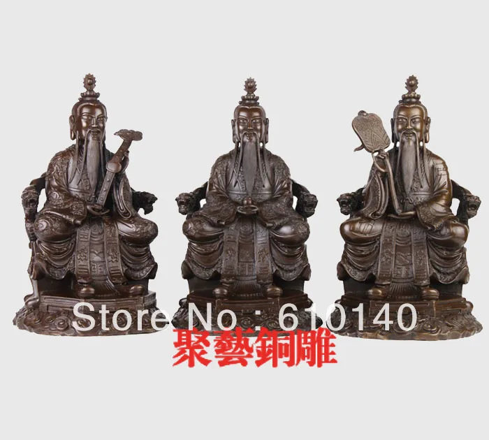 

Copper decoration Large crafts decoration Bronze statue copper