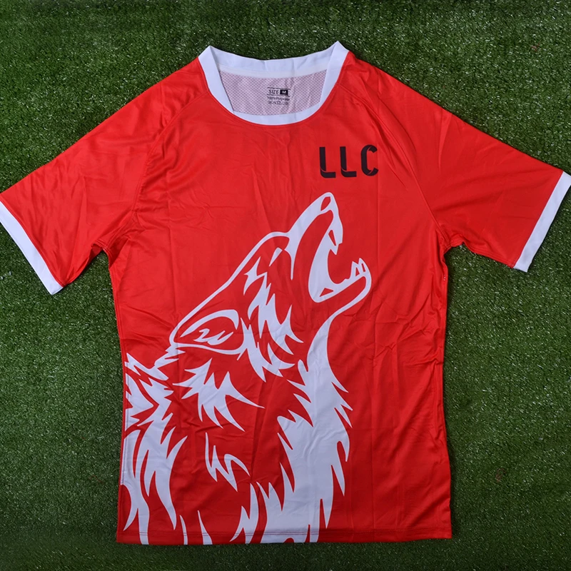 latest cheap custom football jerseys design high quality soccer