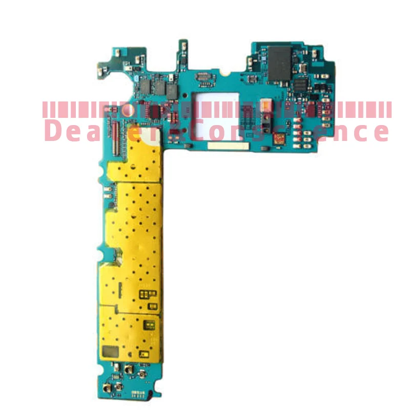

Full Working Original Unlocked For Samsung Galaxy S6 Edge Plus G928F G9287 A/V/T/P/G Motherboard Logic Mother Circuit Board