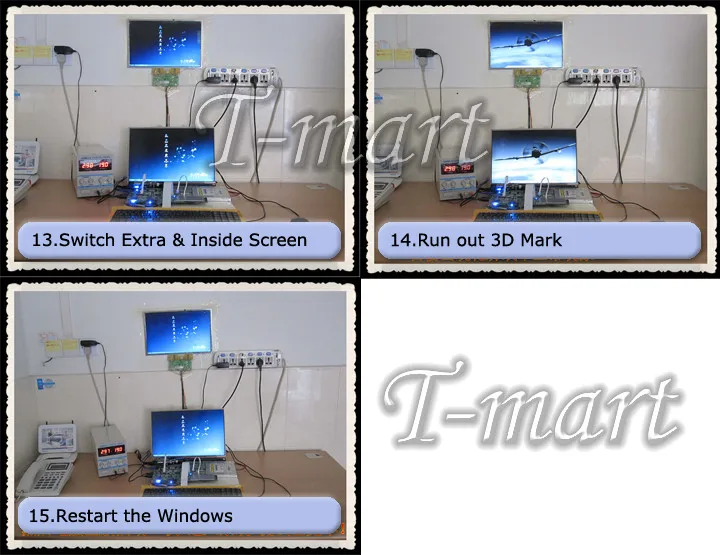 Trabalho Placa de Sistema Totalmente Testado