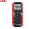 Цифровой мультиметр UNI T UT71B, профессиональный измеритель емкости и емкости, с автоматическим выбором диапазона ► Фото 1/5