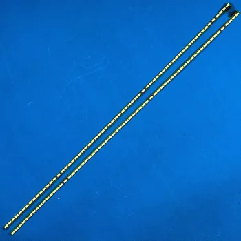 

2PCS LED Backlight 66 Lamps 49" V14 ART TV Rev0.3 R/L Type 6920L-0001C For LG 49UB8250 49UB8280-CH 49UB8300-CG LC490EQE(XG)(F2)