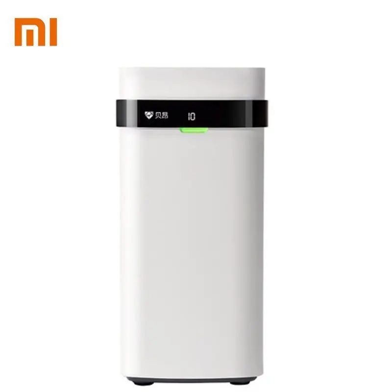 

Xiaomi Mijia Kj300f X3(m) Led Display No-consumer Smoke Dust Peculiar Smell Cleaner Air Purifier For Home Kitchen Purification
