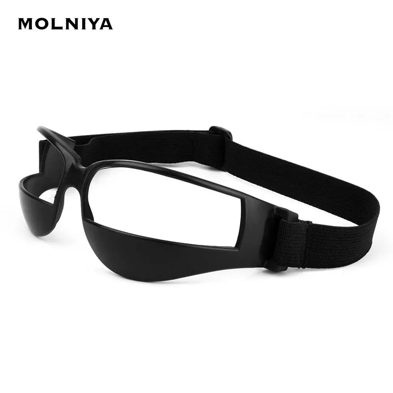 

New Stgrt Prescription Sports Glasses Frame For Protection Basketball Eyewear Sports Gear Detachable Can Put Diopter Lens