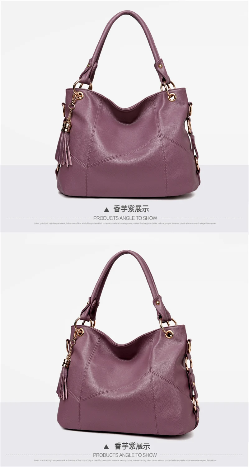 Женская кожаная сумка-хобо, Женская Роскошная сумка, известный дизайнер, Повседневная сумка, сумка через плечо, большая сумка для женщин, сумка на плечо
