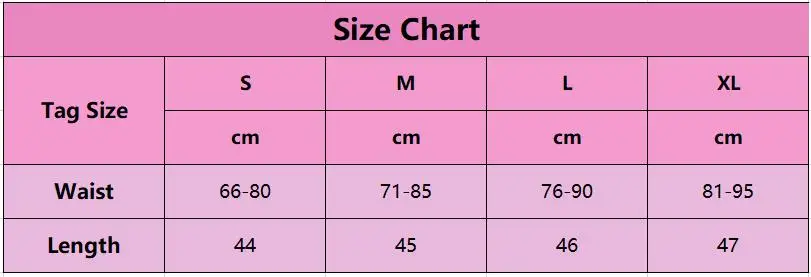 SIZE