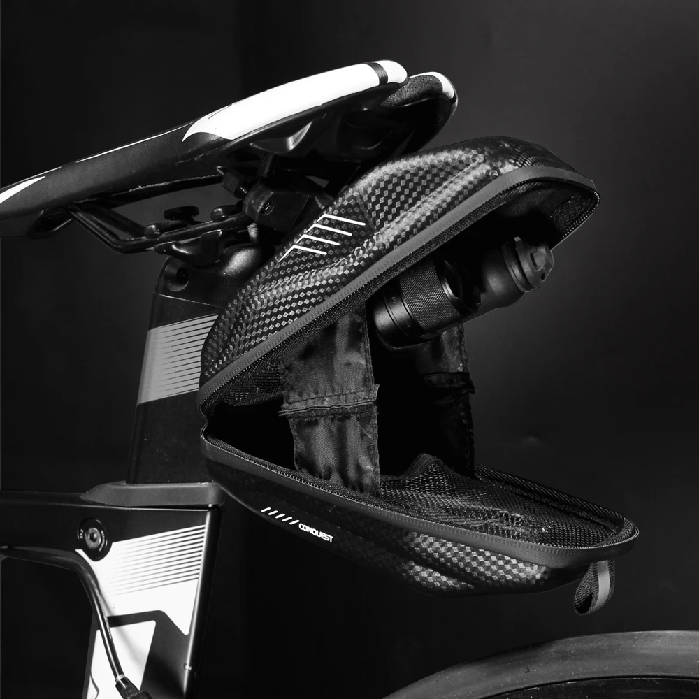 Perfect JOSPOWER Waterproof Bike Front Frame Top Tube Bag Repair Tool Bag Cycling MTB Road Hard Shell Shockproof Bicycle Rear Tail Bag 3 Perfect JOSPOWER Waterproof Bike Front Frame Top Tube Bag Repair Tool Bag Cycling MTB Road Hard Shell Shockproof Bicycle Rear Tail Bag 3