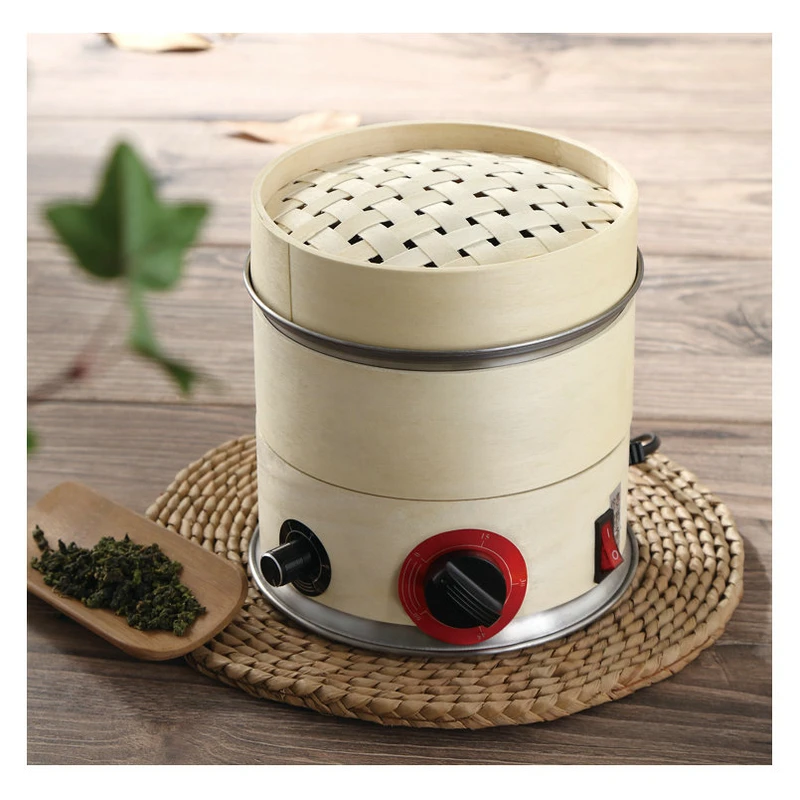 "King tea Mall" Чайная пекарь машина плита для запекания чая товары чайные инструменты чайные наборы(трансформатор напряжения опционально
