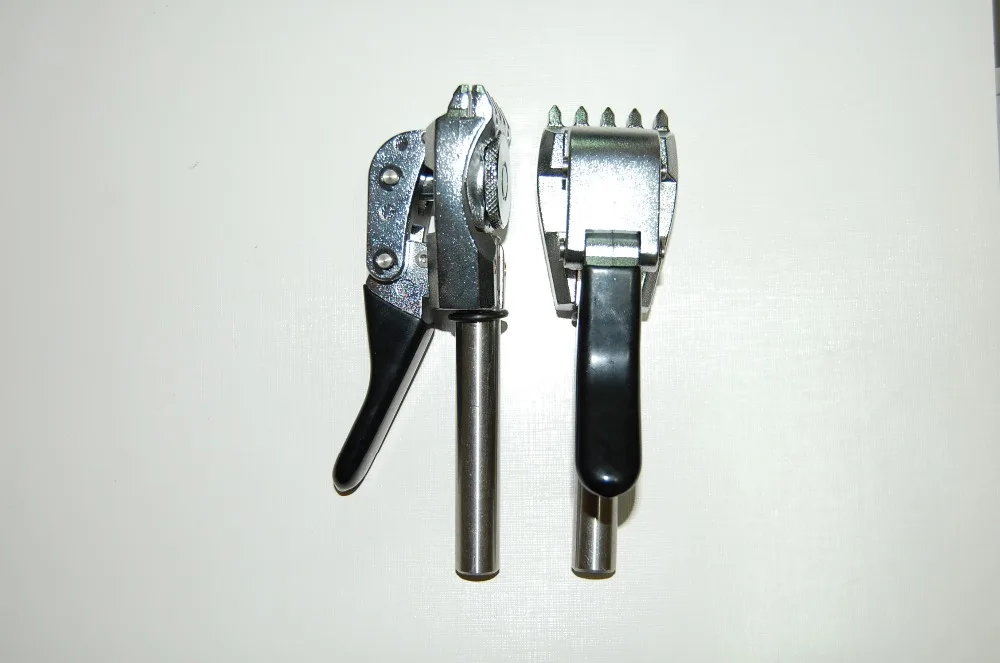 

AEF-badminton racket stringing machine, tennis stringer, stringing tools, stringing parts , clamps