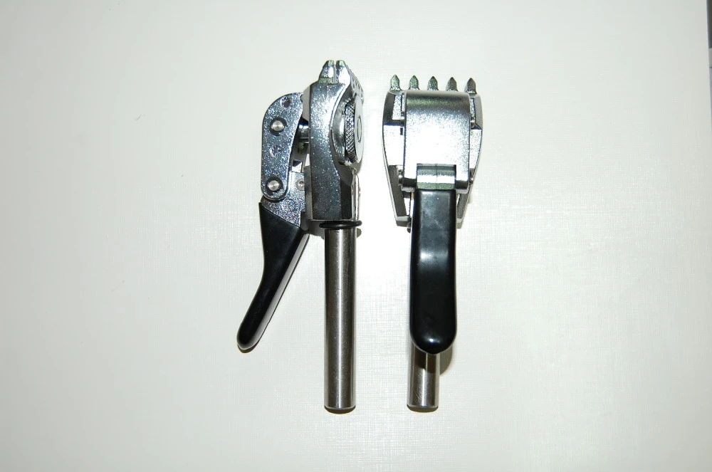 stringer tennis machine