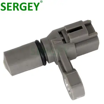 

SERGEY New High Quality Auto Transmission Speed Sensor For OPEL Astra G CC Tigra 90512495 1238112 12 38 112 5S12609 SU14024