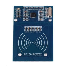MFRC522 RC-522 RC522 with IC Card S50 for Arduino Provide RF Proximity Module new