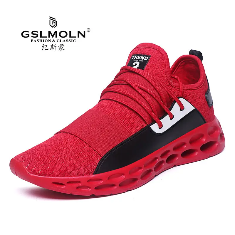 

New Mesh Men Casual Shoes Lac-up Men Shoes Lightweight Comfortable Breathable Walking Sneakers Tenis Feminino Zapatos Human Race