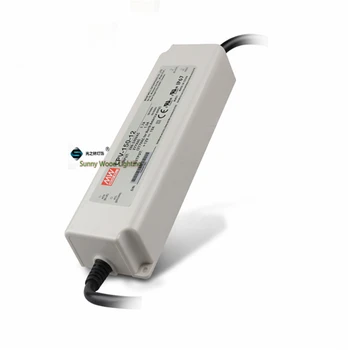 

IP67 LPS Class 2 ,200-240Vac,277Vac input ,12VDC output power supply ,10A 120W driver for outdoor CE UL LPV-150-12