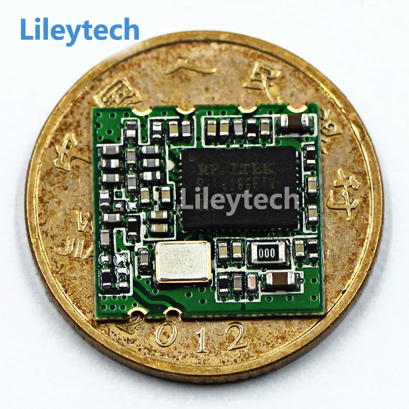 RTL8188ETV WiFi module wireless RTL8188 tablet PC Special signal ...