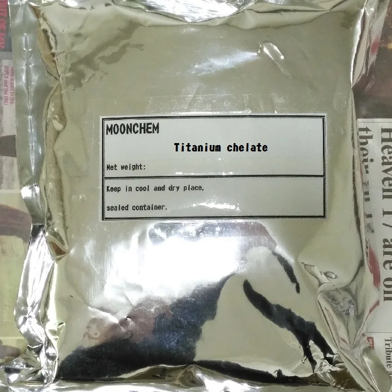 1 кг Титан хелатное завод микроэлементов удобрения хелат Титан TiO2 15
