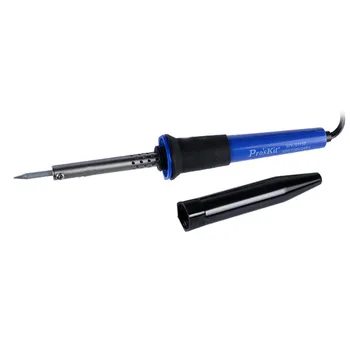 

Hot 8PK-S118B-1 30W 220V External Heat Durable Electrical Iron Gun Welding Soldering Iron Tool